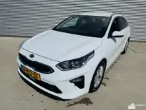 Foto van kenteken K-932-ZS