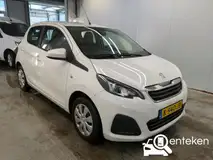 Foto van kenteken K-940-JB