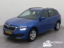 Foto van kenteken K-944-HG