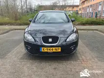 Foto van kenteken K-944-NP