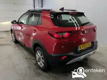 Foto van kenteken K-953-XK