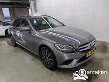 Foto van kenteken K-955-BP