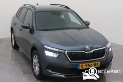 Foto van kenteken K-956-RK