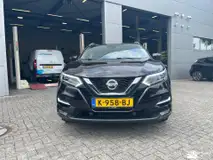 Foto van kenteken K-958-BJ