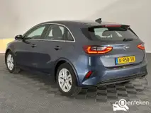 Foto van kenteken K-958-TR
