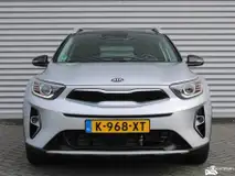 Foto van kenteken K-968-XT