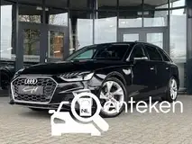 Foto van kenteken K-976-VH