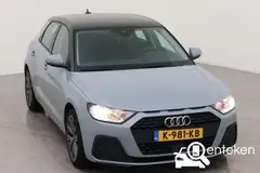 Foto van kenteken K-981-KB