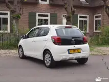 Foto van kenteken K-981-KZ