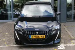 Foto van kenteken K-986-NB