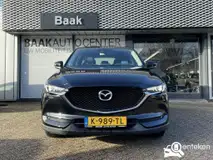 Foto van kenteken K-989-TL