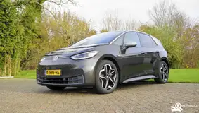 Foto van kenteken K-993-HS
