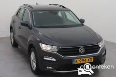 Foto van kenteken K-994-XD
