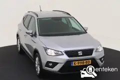 Foto van kenteken K-998-BD