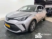 Foto van kenteken K-998-GK