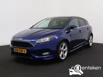 Foto van kenteken KB-018-X