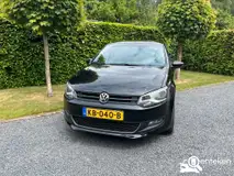 Foto van kenteken KB-040-B