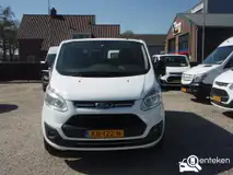 Foto van kenteken KB-122-N