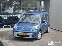 Foto van kenteken KB-141-B
