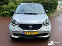 Foto van kenteken KB-231-T