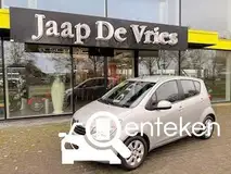 Foto van kenteken KB-279-V