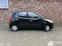 Foto van kenteken KB-419-L