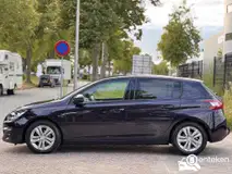 Foto van kenteken KB-438-R