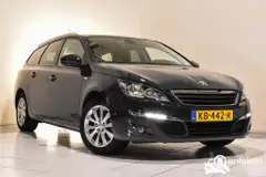 Foto van kenteken KB-442-R