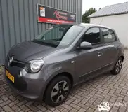 Foto van kenteken KB-579-B