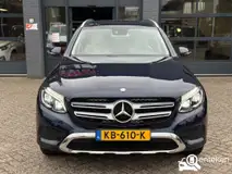 Foto van kenteken KB-610-K