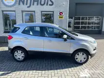 Foto van kenteken KB-980-V