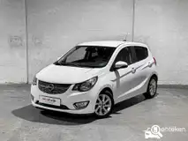 Foto van kenteken KD-023-Z