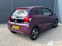 Foto van kenteken KD-110-V