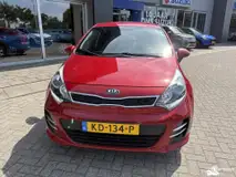 Foto van kenteken KD-134-P