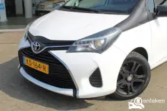 Foto van kenteken KD-164-R