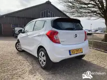 Foto van kenteken KD-195-V