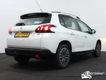 Foto van kenteken KD-215-D