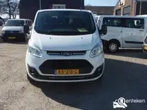 Foto van kenteken KD-318-G