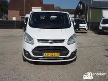Foto van kenteken KD-325-G