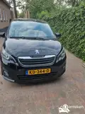 Foto van kenteken KD-344-D