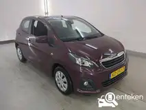 Foto van kenteken KD-393-D