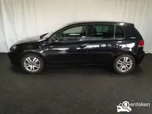Foto van kenteken KD-425-P