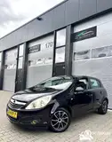 Foto van kenteken KD-487-P