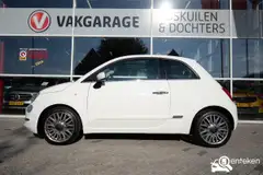 Foto van kenteken KD-596-K