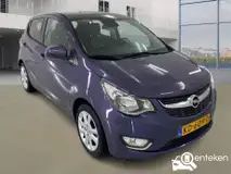 Foto van kenteken KD-609-D