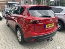Foto van kenteken KD-610-G
