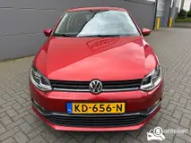 Foto van kenteken KD-656-N Foto van kenteken KD-656-N