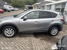 Foto van kenteken KD-706-K