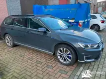 Foto van kenteken KD-713-X