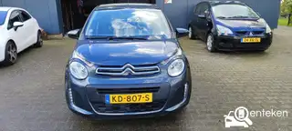 Foto van kenteken KD-807-S